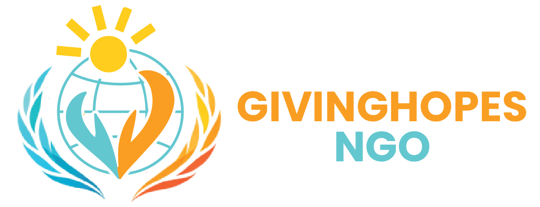 Givinghopes NGO