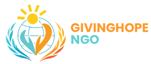 Givinghopes NGO